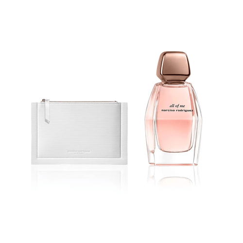 All Of Me EDP 90 ml + All Of Me Pouch