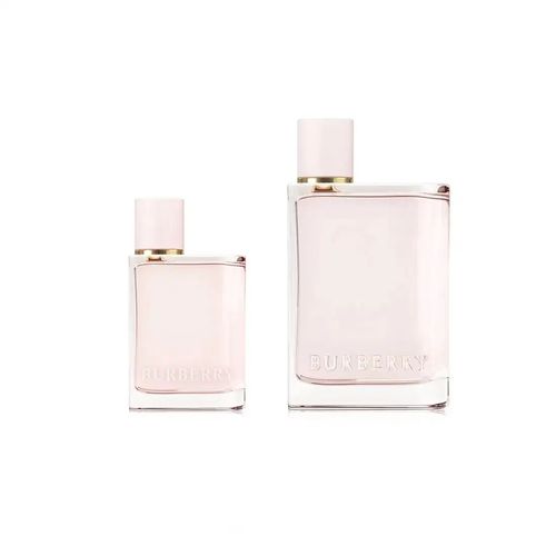 Her EDP 100 ml + Lady For Her EDP 5 ml