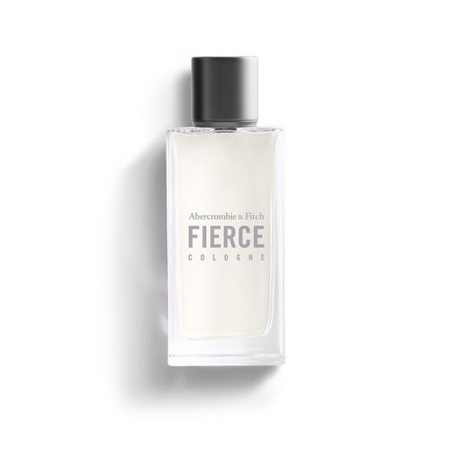 Fierce Cologne