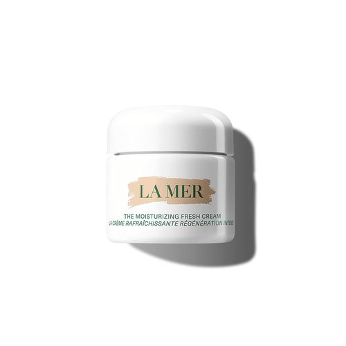The Moisturizing Fresh Cream