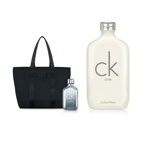 One EDT 200 ml + Mini Talla + Tote Bag