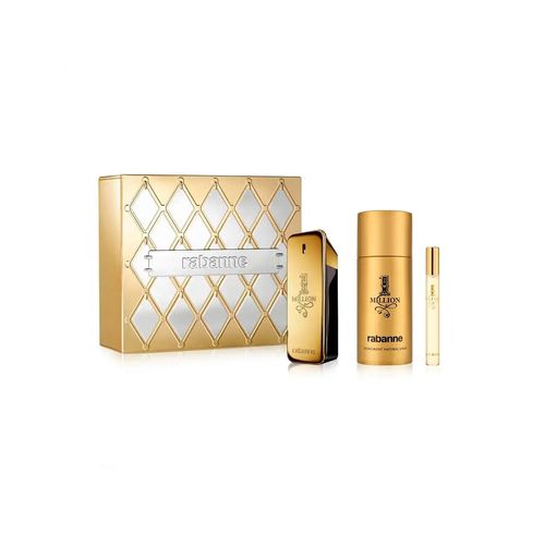 One Million EDT 100 ml + Desodorante Set