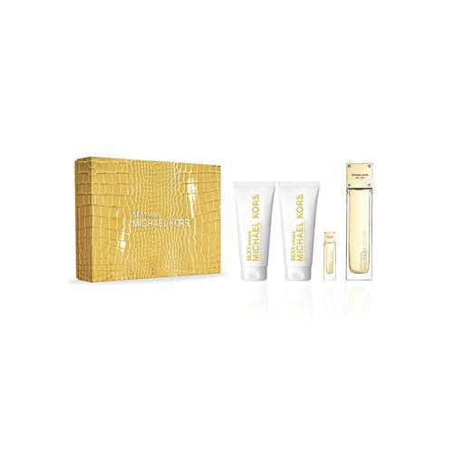 Sexy Amber EDP 100 ml Set
