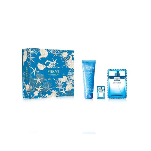 Eau Fraîche EDT Set