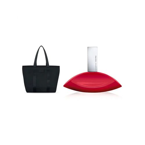My Euphoria EDP 100 ml + Tote Bag