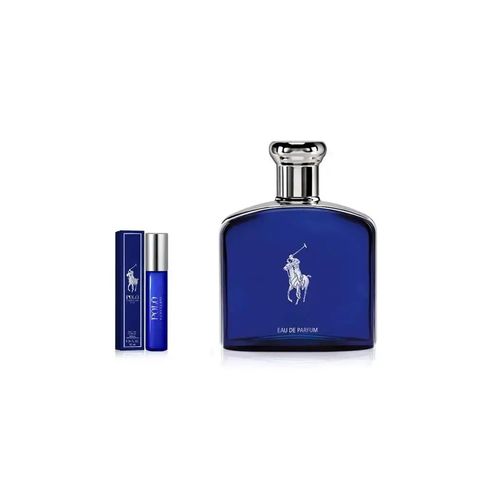 Polo Blue EDP 125 ml + Mini Tallla