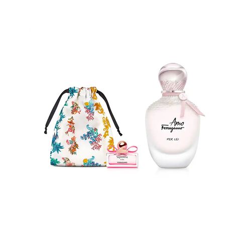 Per Lei EDP 100 ml + Mini Talla + Pochon