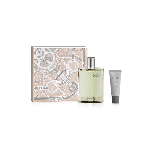 H24 Eau de Parfum 100 ml + H24 Face Cream Set