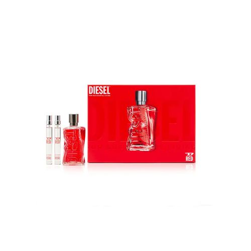 D Red EDP 100 ml Set