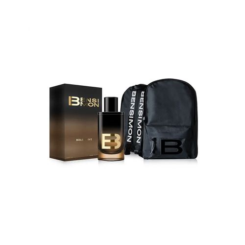 Bold Prive Parfum Set