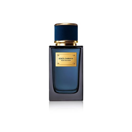 Velvet Blue Musk EDP