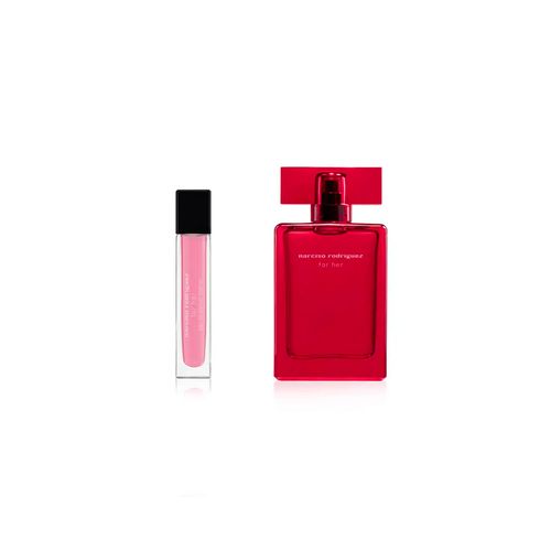 For Her EDP Intense + Travel Size