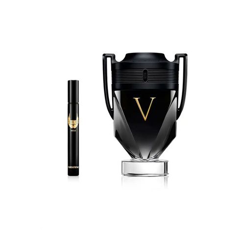 Invictus Victory EDP 100 ml + Travel Size