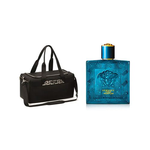 Eros Parfum + Bolso