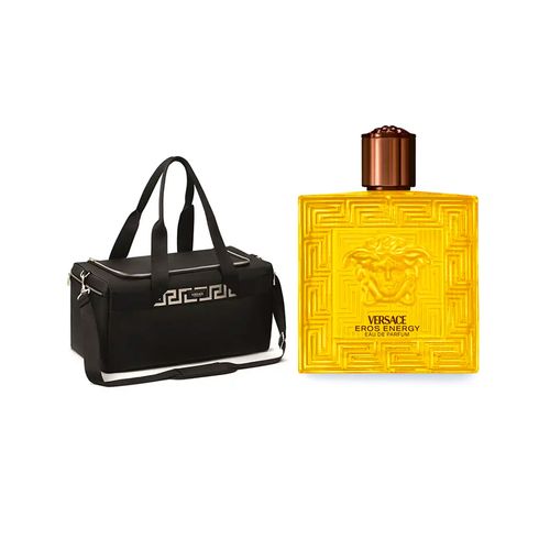 Eros Energy EDP 200 ml + Bolso