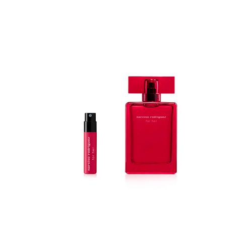 For Her EDP Intense + Muestra