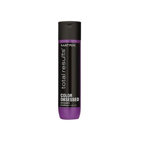 Color Obsessed Total Results Acondicionador
