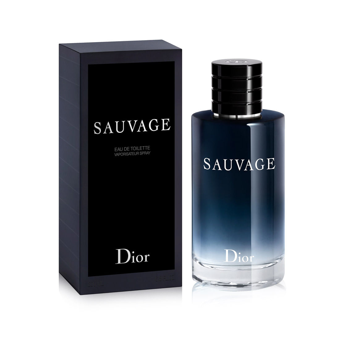 Sauvage EDT