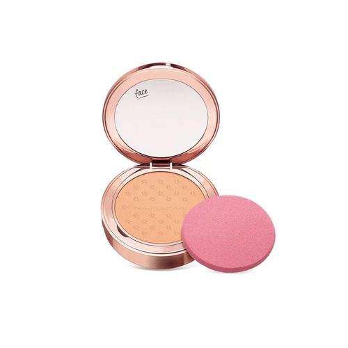 Silk Feel Wet & Dry powder Foundation