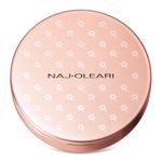Silk Feel Wet & Dry powder Foundation 02 Peach-2