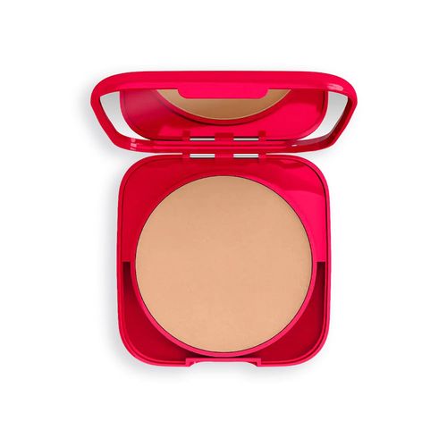 Lasting Finish Compact Foundation