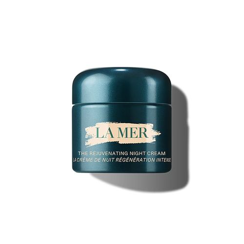 The Rejuvenating Night Cream