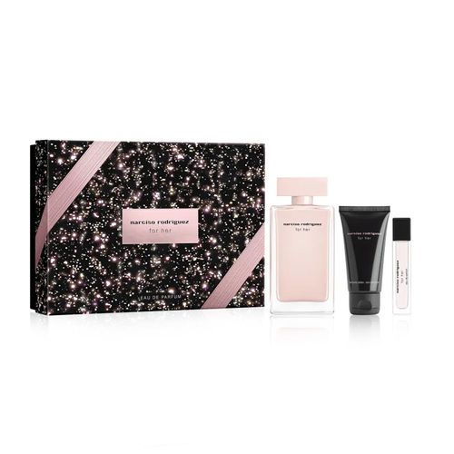 For Her EDP 100 ml Set