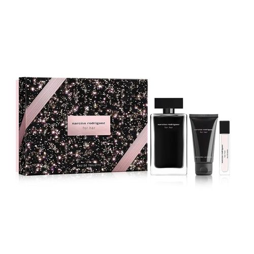 For Her EDT 100 ml Set