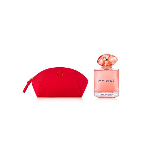 My Way Ylang EDP 90 ml + Red Pouch