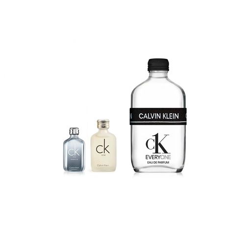 CK Everyone EDP 200 ml + Mini Tallas