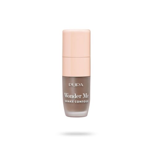 Wonder Me Shake Contour