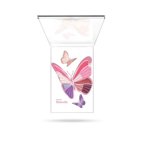 Butterfly Palette