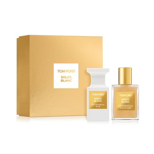 Soleil Blanc EDP 50 ml Set