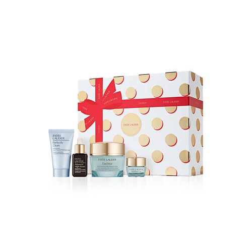 Hydrating Routine Set