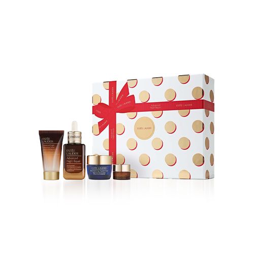 The Lift + Glow Routine Set