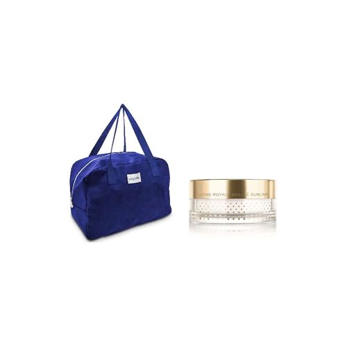 Crème Royal Sublime Mask 110 ml + Weekend Bag