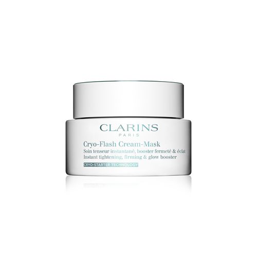 Cryo-Flash Cream-Mask