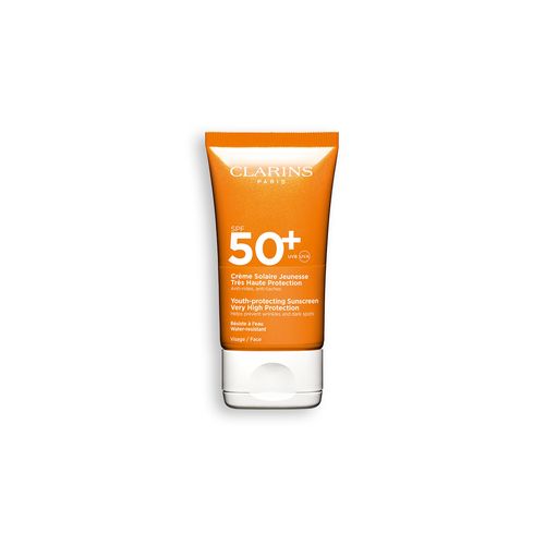 Dry Touch Facial Sunscreen SPF 50+