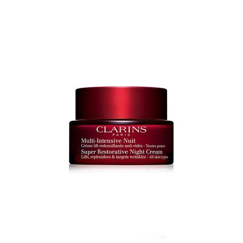 Super Restorative Night