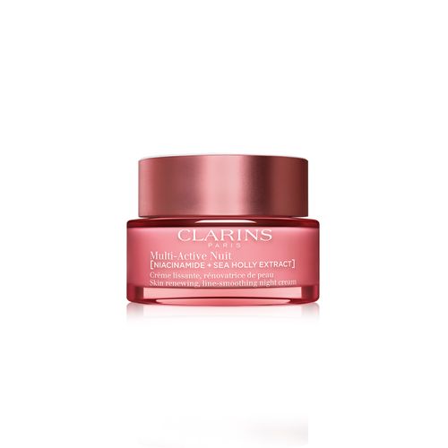 Multi Active Night Cream