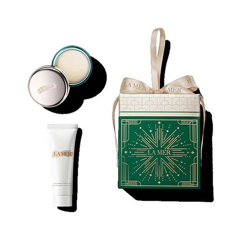La Collection The Minis De La Mer Set