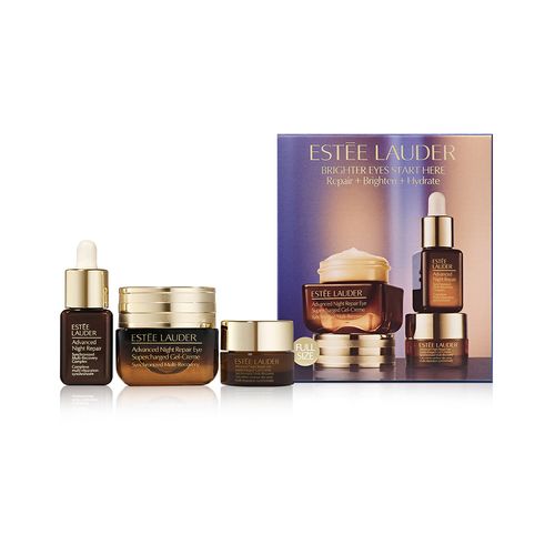 Brighter Eyes Start Here Set