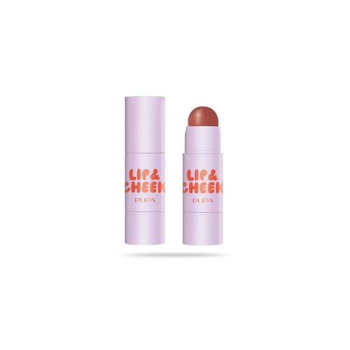 GRWSTICK Lip & Cheek