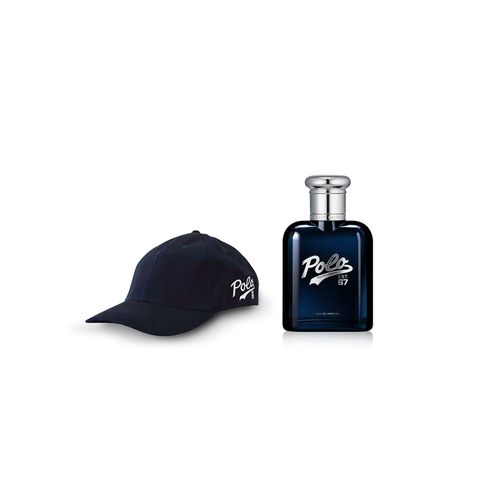Polo 67 EDP 75 ml + Gorra Polo Est. 67