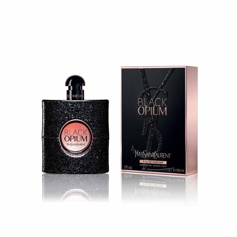 Opium Black EDP 90ml-1