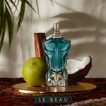 Jean Paul Galtier Le Beau EDT 125ml-4
