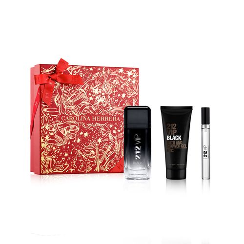 212 VIP Black EDP 100 ml Set