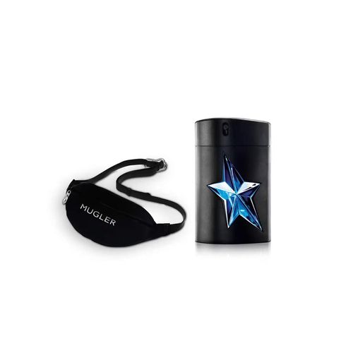 A Men EDT Recargable 100 ml + Riñonera