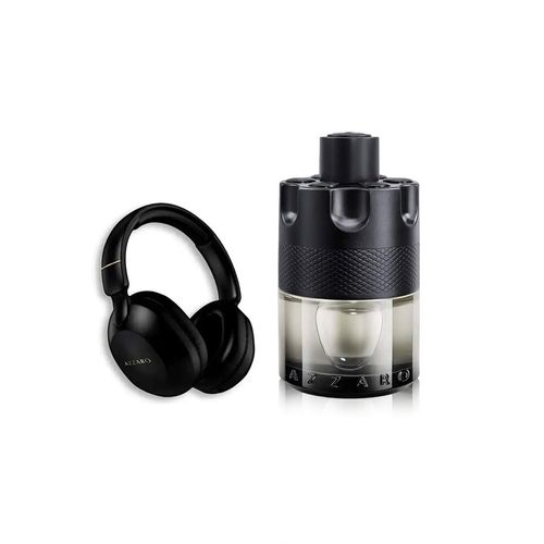 The Most Wanted EDTI 100 ml + Killer Wireless Headphones