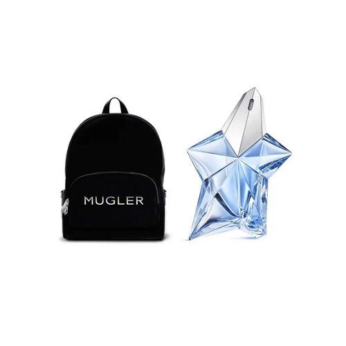 Angel EDP Recargable 100 ml + Mochila